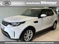 Land Rover Discovery 2.0 Sd4 S Winter Paket Bluetooth Navi Weiß - thumbnail 1