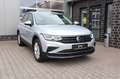 Volkswagen Tiguan Life 4Motion AHK/Automatik/LED/ACC/Allrad Silber - thumbnail 1