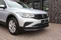 Volkswagen Tiguan Life 4Motion AHK/Automatik/LED/ACC/Allrad Silber - thumbnail 4