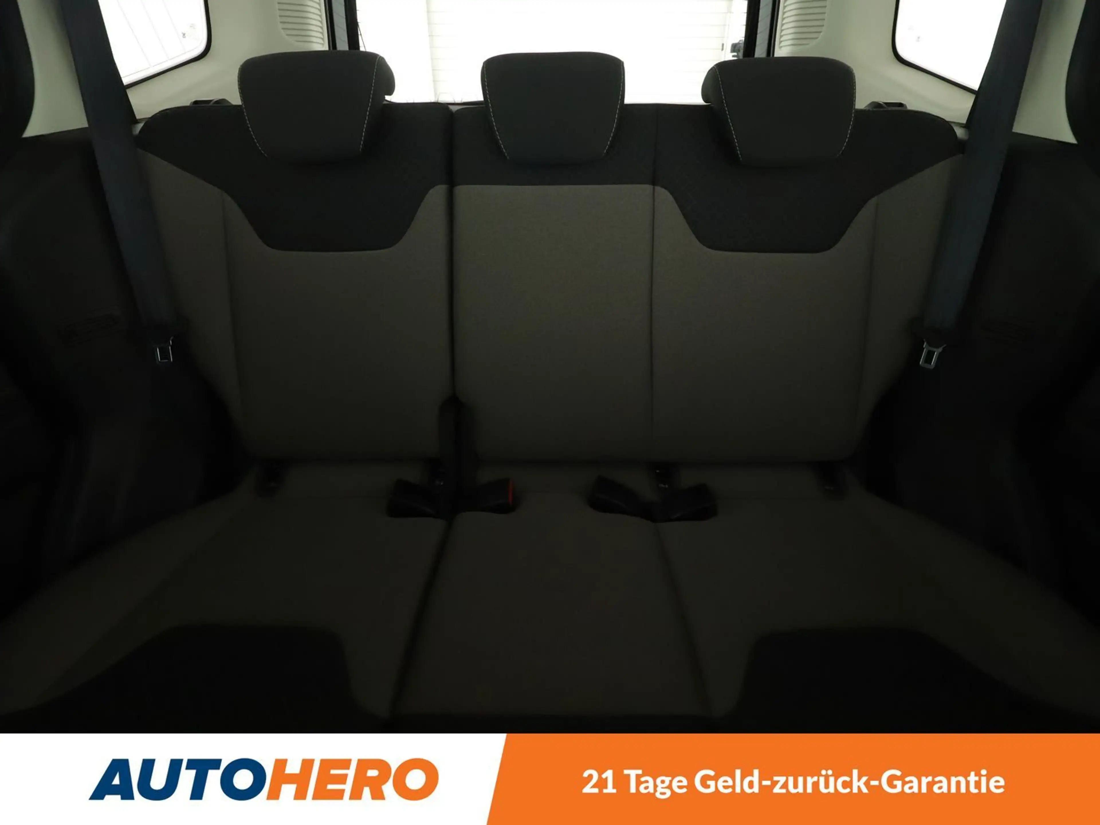 Ford Tourneo 1.0 EcoBoost Titanium *NAVI*TEMPO*SHZ*PDC*ALU* — photo 15