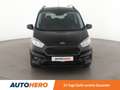 Ford Tourneo 1.0 EcoBoost Titanium *NAVI*TEMPO*SHZ*PDC*ALU* Černá - thumbnail 9