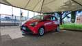 Toyota Aygo 1.0 VVT-i x-play MMT Rot - thumbnail 1