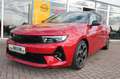 Opel Astra L 1,2 Turbo Sports Tourer Ultimate Paket Rot - thumbnail 3