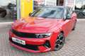 Opel Astra L 1,2 Turbo Sports Tourer Ultimate Paket Rot - thumbnail 2