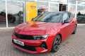 Opel Astra L 1,2 Turbo Sports Tourer Ultimate Paket Rot - thumbnail 4