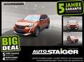 Peugeot 2008 -e Active Elektro KeyLess*Klimaautomatik* Arancione - thumbnail 1