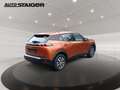 Peugeot 2008 -e Active Elektro KeyLess*Klimaautomatik* Arancione - thumbnail 6