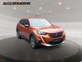 Peugeot 2008 -e Active Elektro KeyLess*Klimaautomatik* Arancione - thumbnail 4