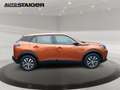 Peugeot 2008 -e Active Elektro KeyLess*Klimaautomatik* Arancione - thumbnail 5