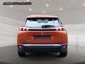 Peugeot 2008 -e Active Elektro KeyLess*Klimaautomatik* Arancione - thumbnail 7