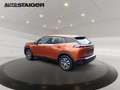 Peugeot 2008 -e Active Elektro KeyLess*Klimaautomatik* Arancione - thumbnail 8
