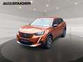 Peugeot 2008 -e Active Elektro KeyLess*Klimaautomatik* Arancione - thumbnail 2