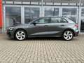 Audi A3 Sportback S line 35 TFSI S-tronic MATRIX+NAV Grau - thumbnail 2