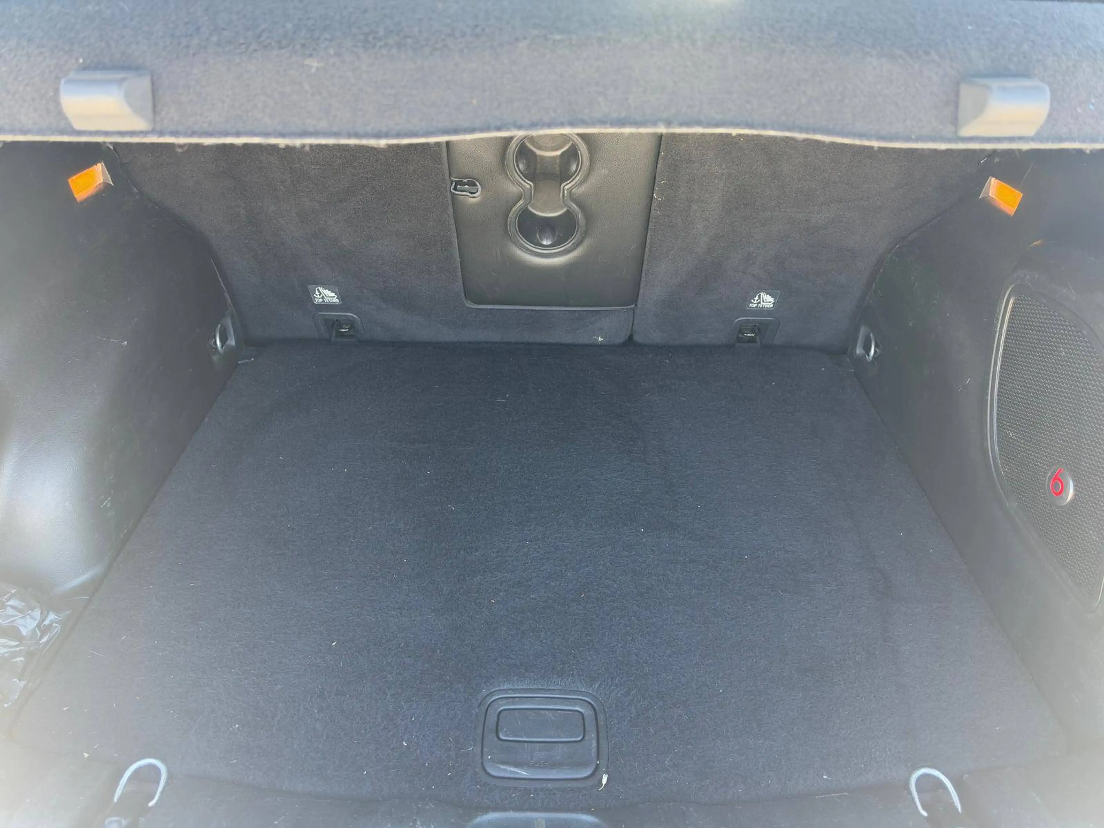 Jeep Compass 1.4 Turbo 4x2 S (EU6d) ✅EXPORT - MARCHAND✅ — photo 10