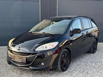 Mazda5 CD116 TX