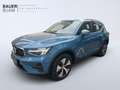 Volvo XC40 Plus Bright Recharge Plug-In Hybrid 2WD Blau - thumbnail 1