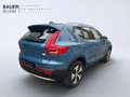 Volvo XC40 Plus Bright Recharge Plug-In Hybrid 2WD Blau - thumbnail 3