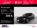 Audi A6 50 TDI QUATT S LINE MATRIX+HUD+AHK+ Schwarz - thumbnail 1