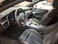 Audi A6 50 TDI QUATT S LINE MATRIX+HUD+AHK+ Schwarz - thumbnail 5