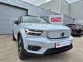 Volvo XC40 P8 AWD 408cv !! Recharge // R-Design // Full !! Grau - thumbnail 3