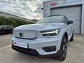 Volvo XC40 P8 AWD 408cv !! Recharge // R-Design // Full !! Grau - thumbnail 4