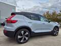 Volvo XC40 P8 AWD 408cv !! Recharge // R-Design // Full !! Grau - thumbnail 12