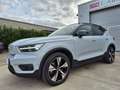 Volvo XC40 P8 AWD 408cv !! Recharge // R-Design // Full !! Grau - thumbnail 6