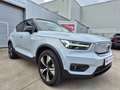 Volvo XC40 P8 AWD 408cv !! Recharge // R-Design // Full !! Grau - thumbnail 2