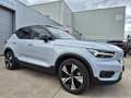 Volvo XC40 P8 AWD 408cv !! Recharge // R-Design // Full !! Grau - thumbnail 1