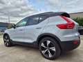 Volvo XC40 P8 AWD 408cv !! Recharge // R-Design // Full !! Grau - thumbnail 7