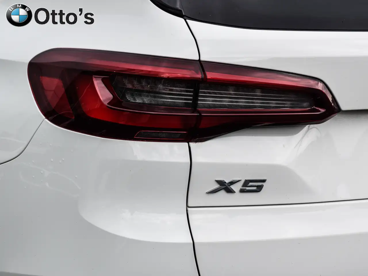 BMW X5 photo BMW X5
