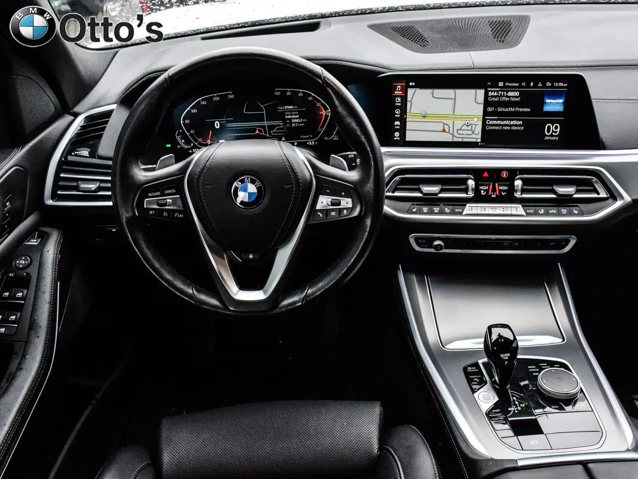 BMW X5 снимка BMW X5