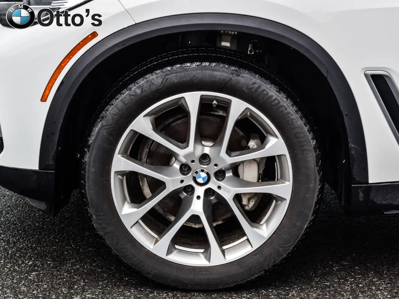 BMW X5 photo BMW X5