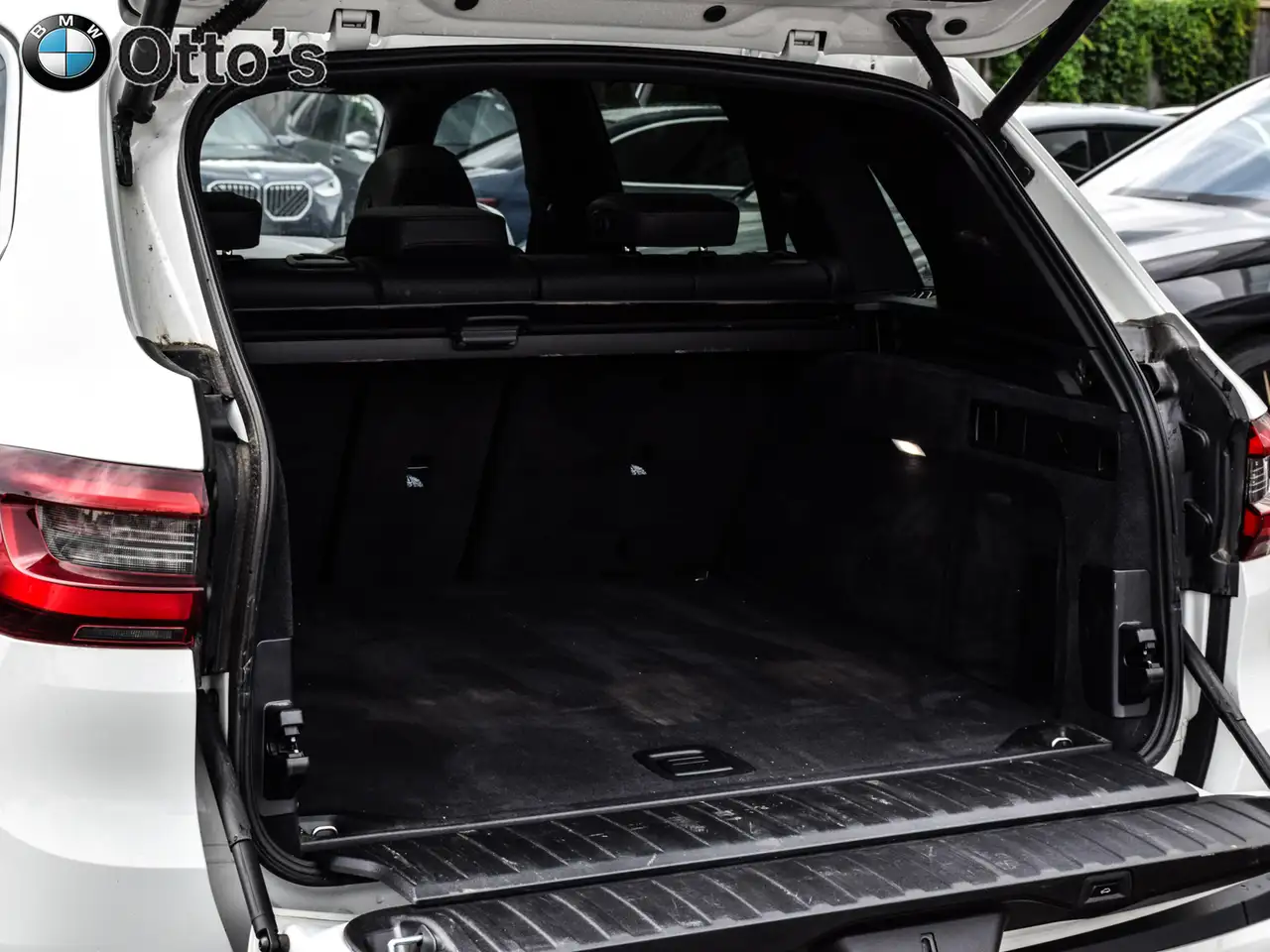 BMW X5 photo BMW X5