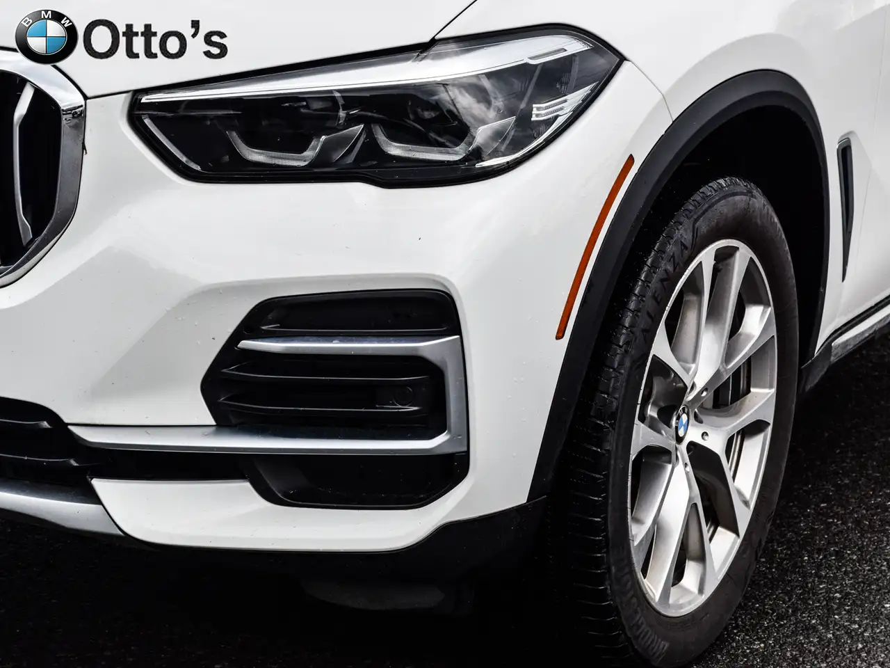 BMW X5 photo BMW X5
