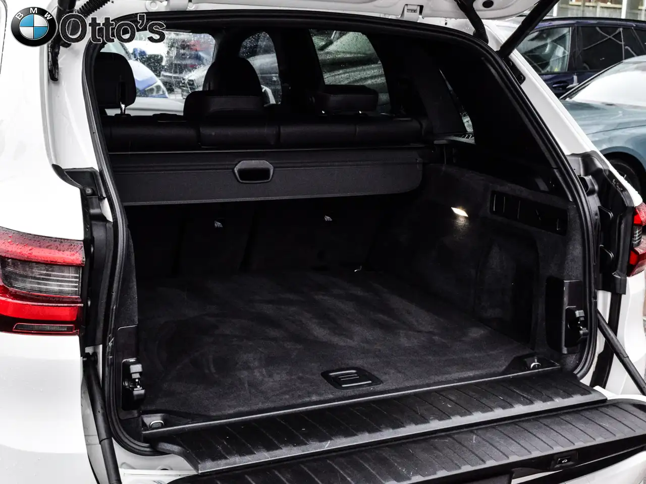 BMW X5 снимка BMW X5