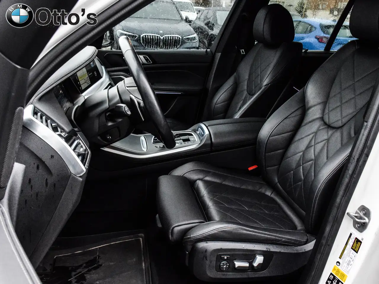 BMW X5 снимка BMW X5
