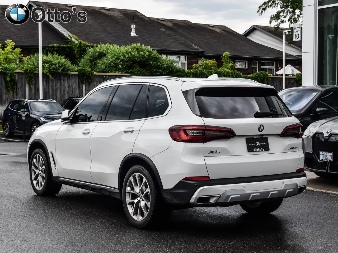 BMW X5 photo BMW X5
