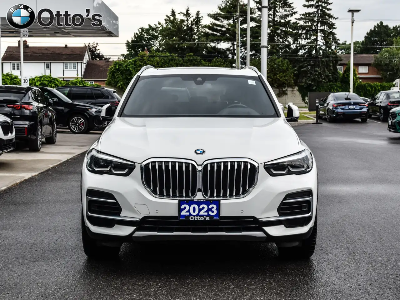 BMW X5 photo BMW X5