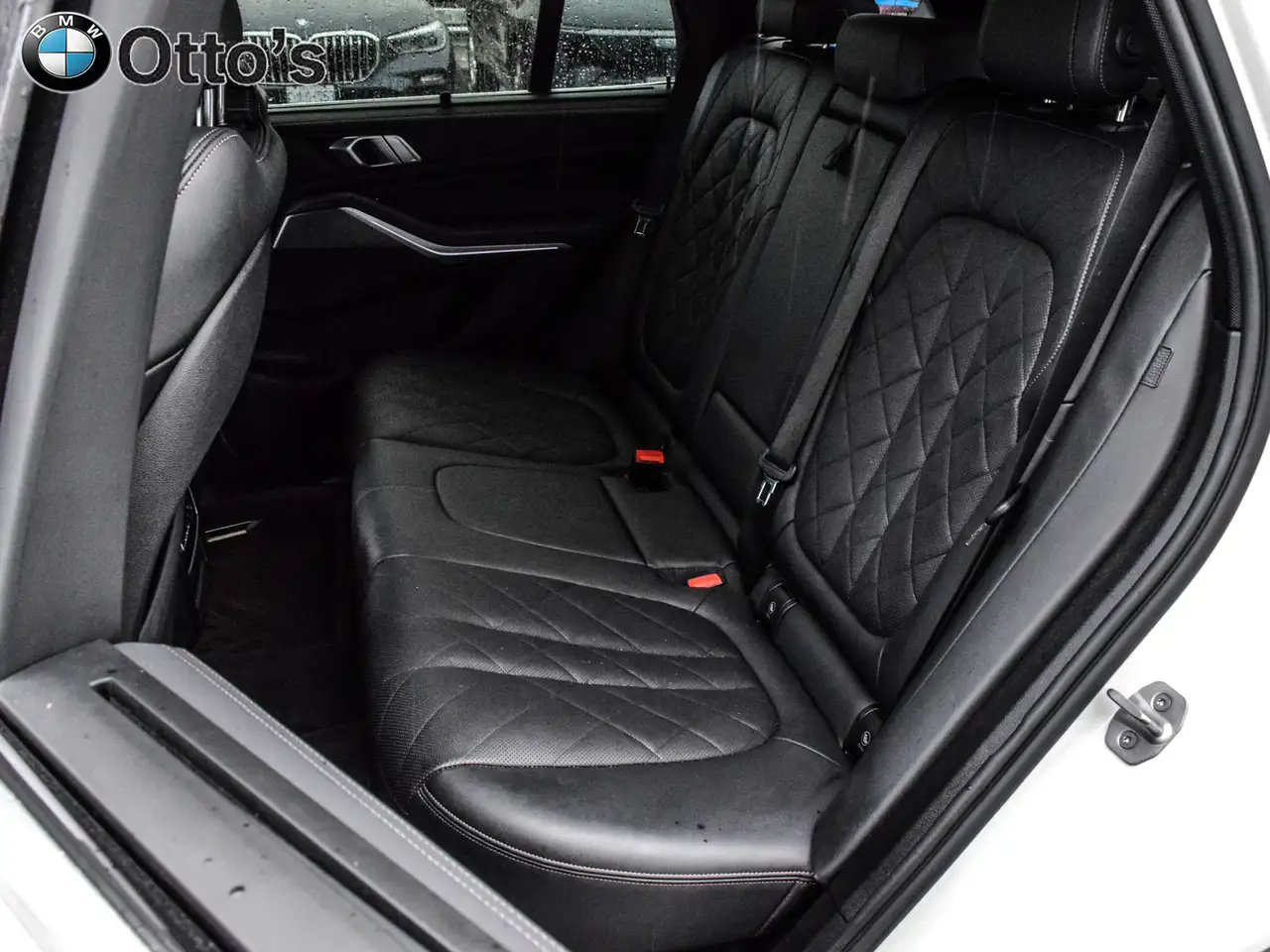 BMW X5 снимка BMW X5