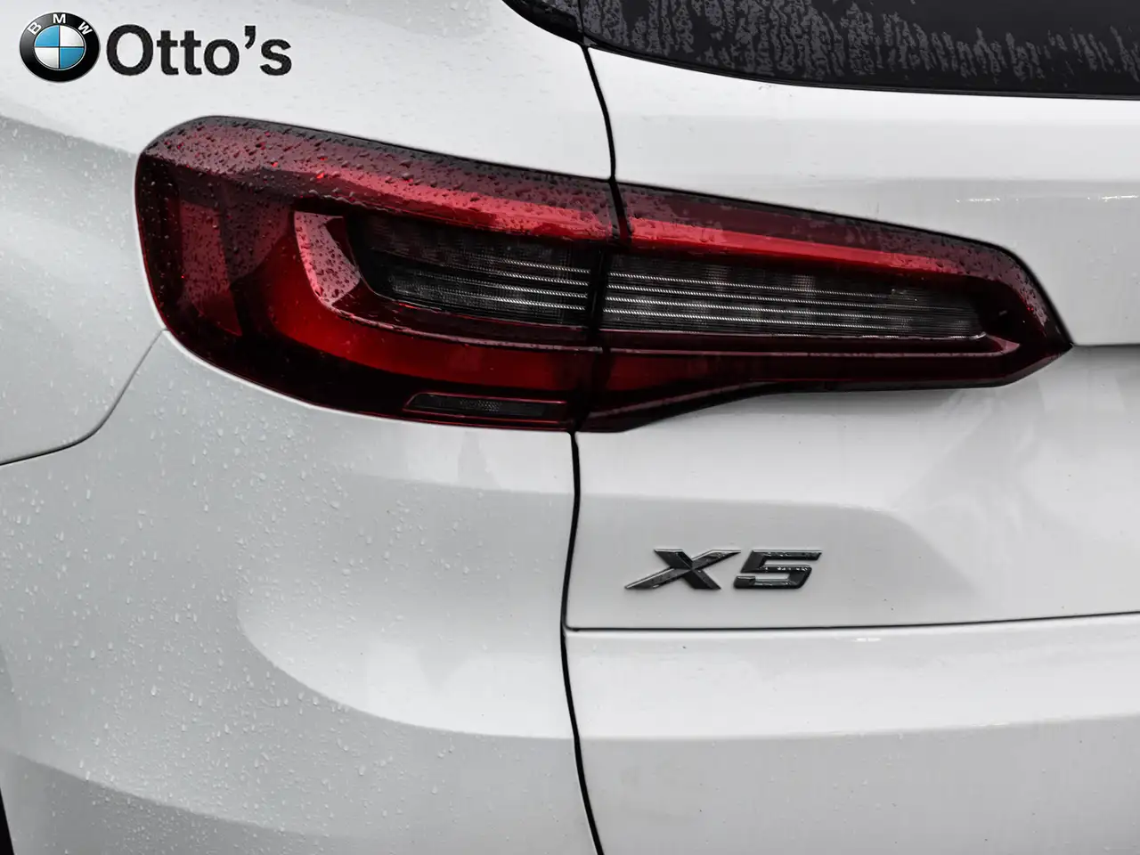 BMW X5 снимка BMW X5