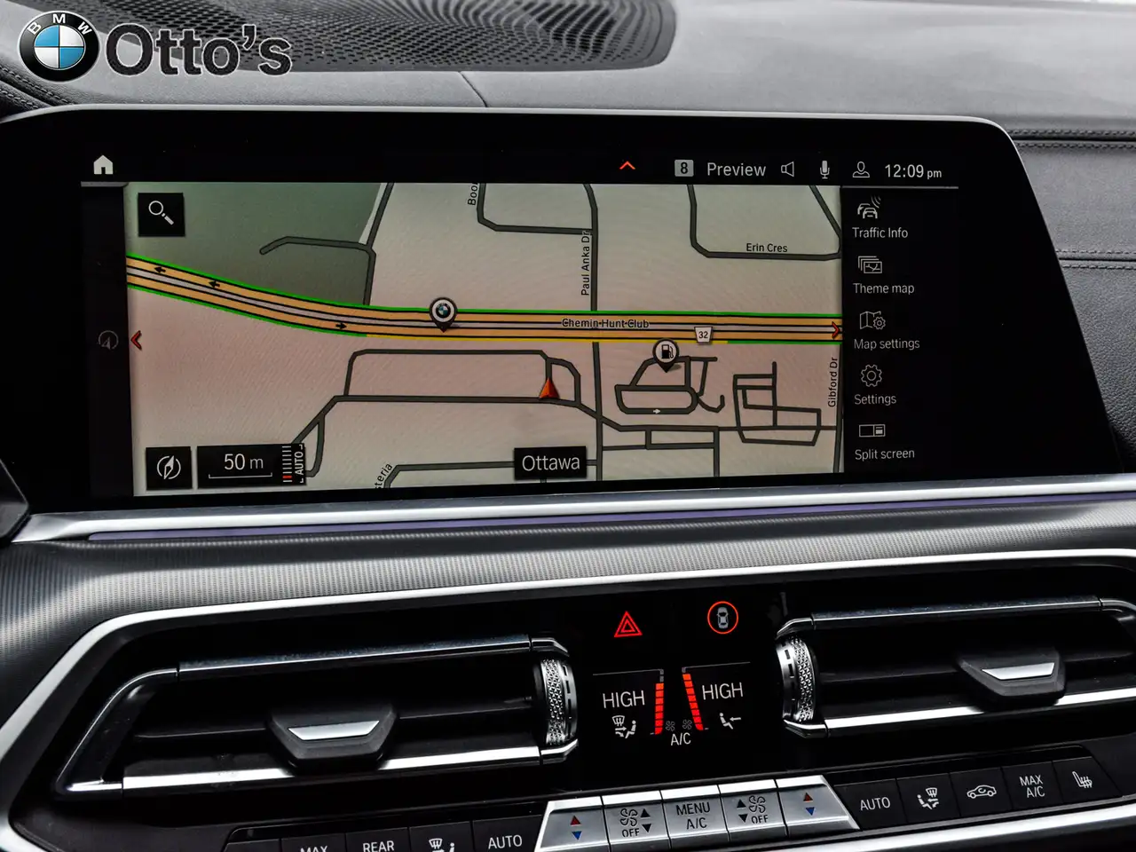BMW X5 снимка BMW X5
