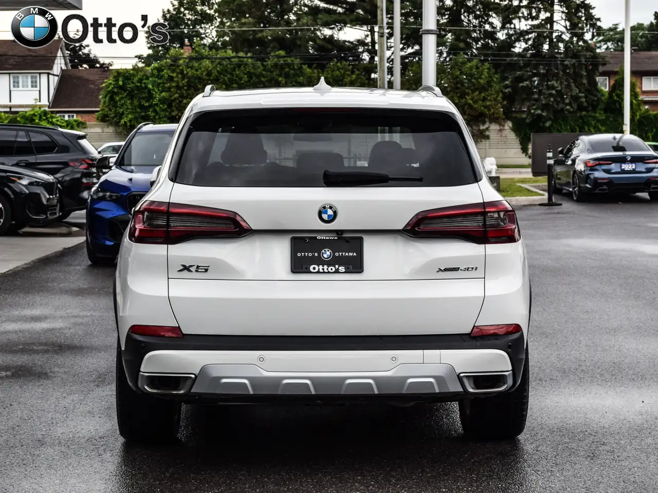 BMW X5 photo BMW X5