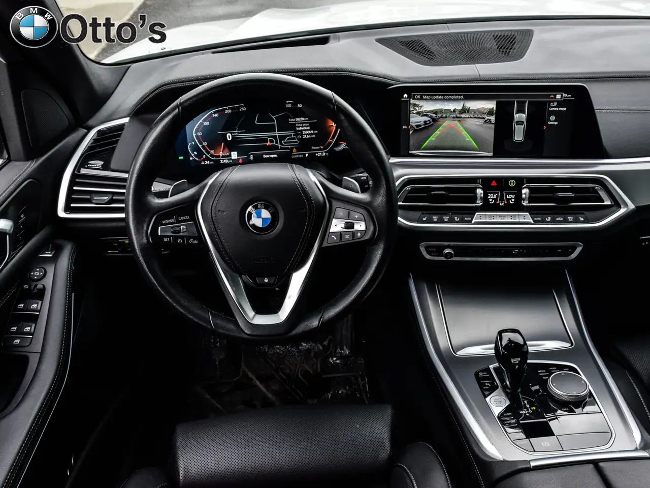 BMW X5 photo BMW X5