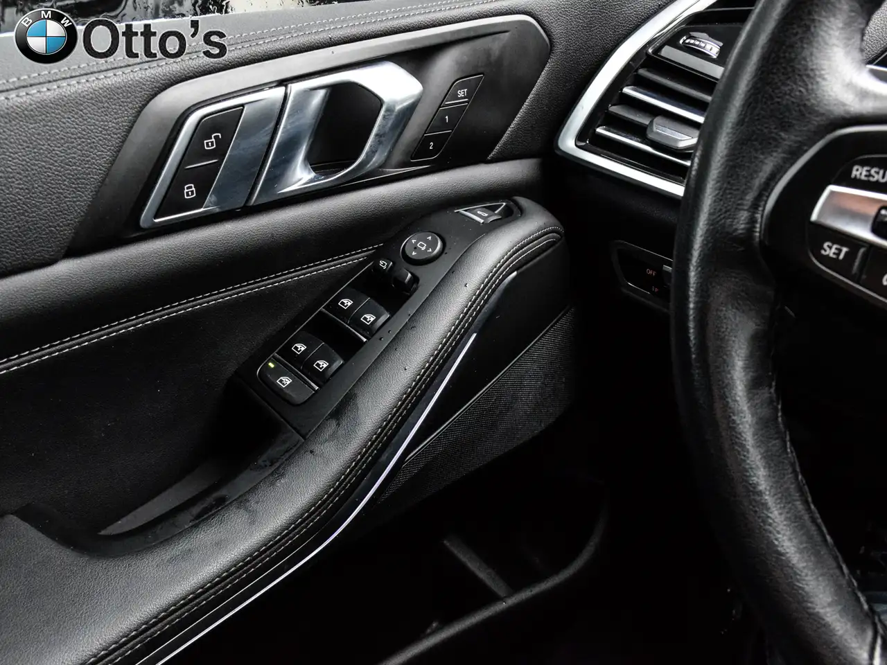 BMW X5 снимка BMW X5