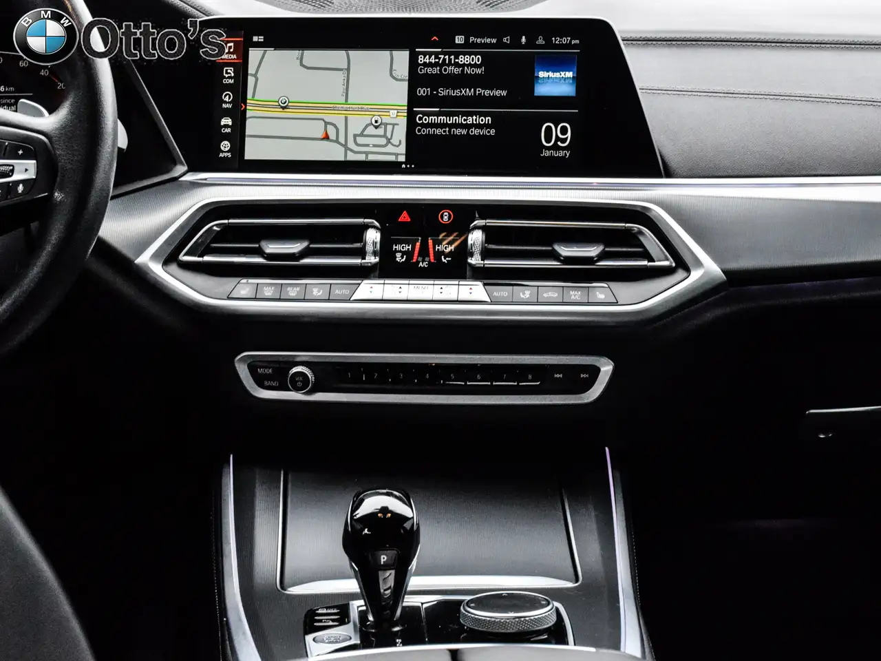 BMW X5 снимка BMW X5