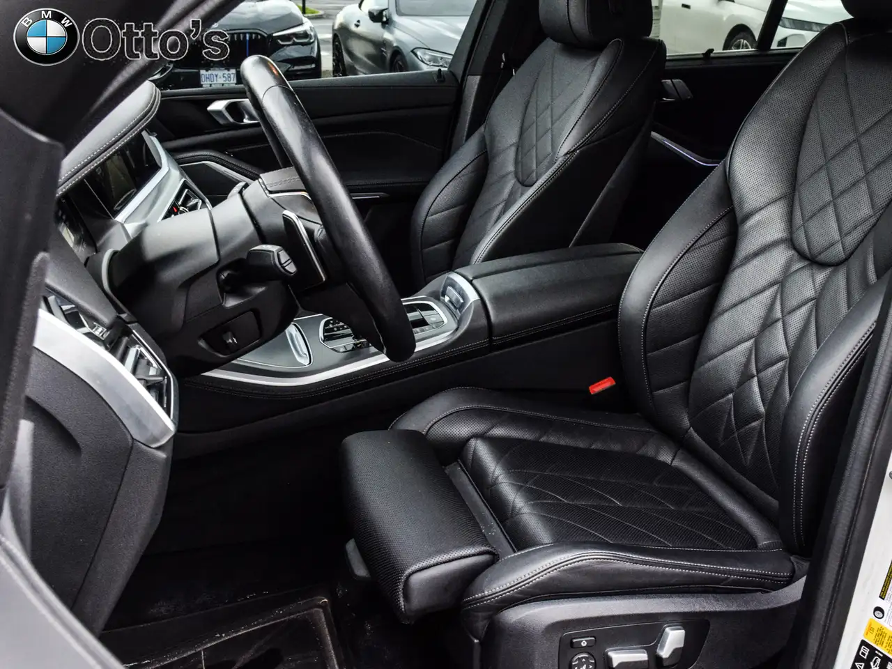 BMW X5 photo BMW X5