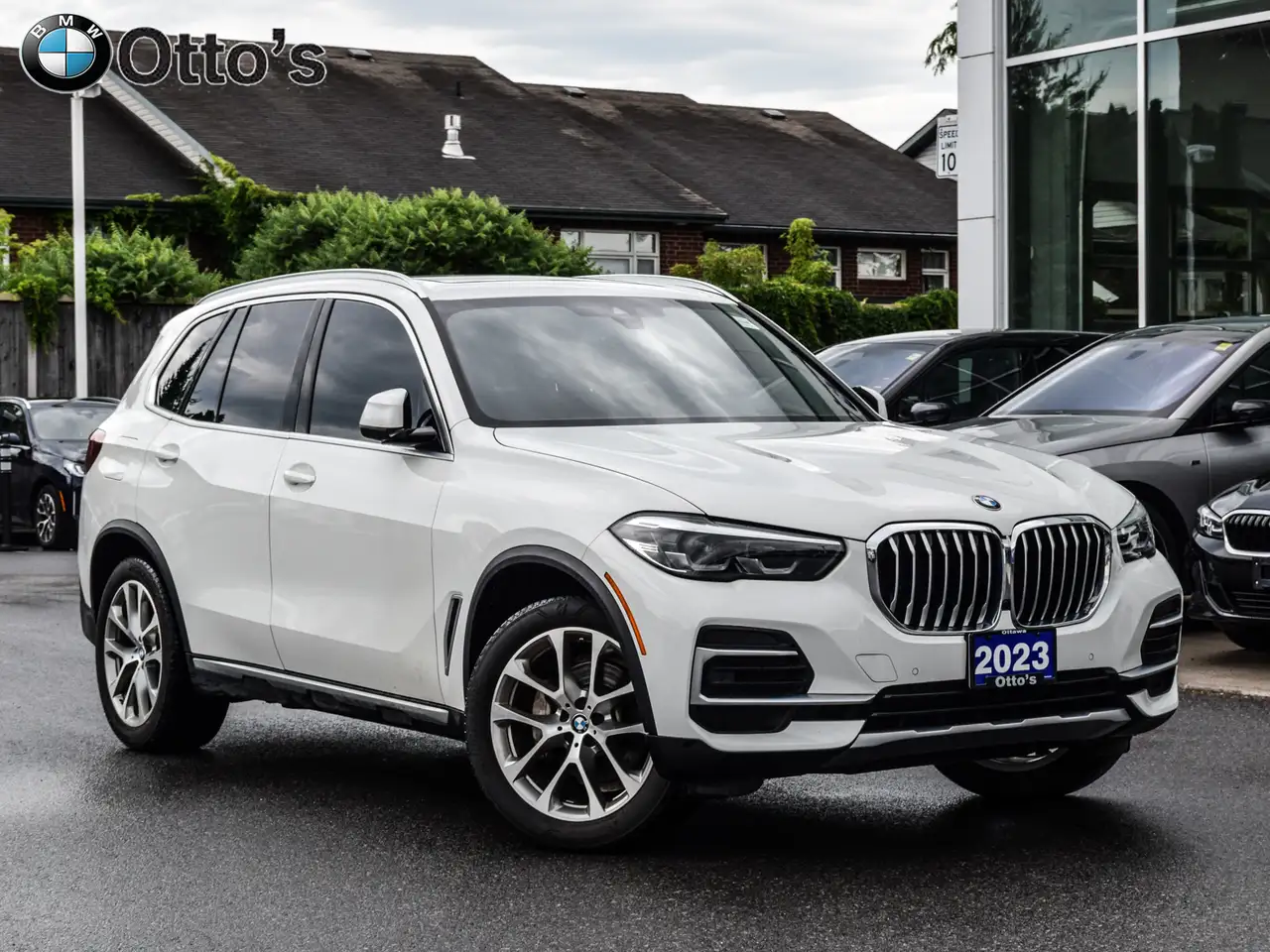 BMW X5 photo BMW X5