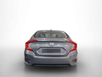 Sedán 1.5 VTEC Turbo Executive CVT