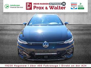 VIII Variant 1.5 TSI R-Line LED+KAMERA+ACC